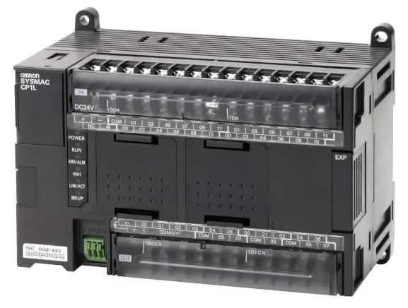 Programador PLC