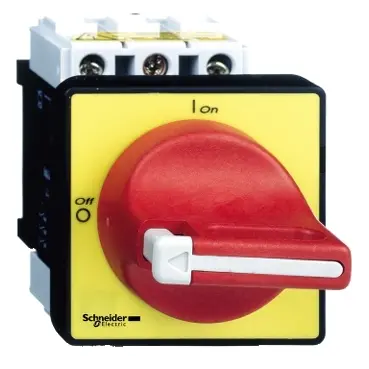 INTERRUPTOR GENERAL SIN PROLONGADOR