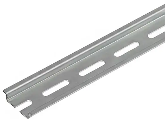 GUIA PERFORADA