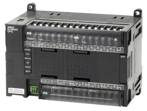 [CP1L-EM40] Programador PLC