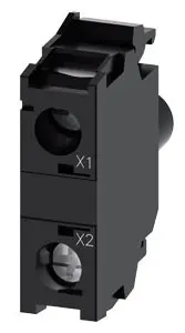 [2000/24] CAMARA LED ROJO 24VDC