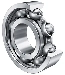 RODAMIENTO RIGIDO DE BOLAS 6001 (12X28X8MM)