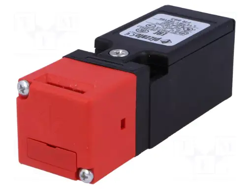 [FR 993-M2] MICRO SEGURIDAD PUERTAS