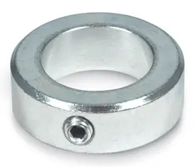 [GN 705-20-A-NI] ANILLO DE FIJACIÓN Ø20 INOX. 