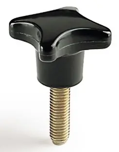 [11002132516] POMO DIN-6335 Ø32 M6x20 INOX. 