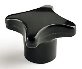 [11002140301] POMO Ø40 DIN-6335 ESPIGA M8x16 INOX. 