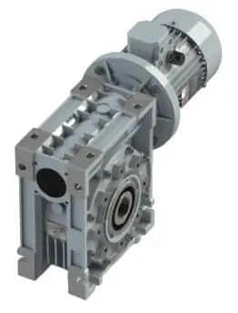 [MH MR 96/09] MOTORREDUCTOR KM-40 1/10 63B5 0,25CV 1500RPM