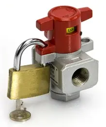 [JVS.38] VALVULA SECCIONADORA G3/8" 