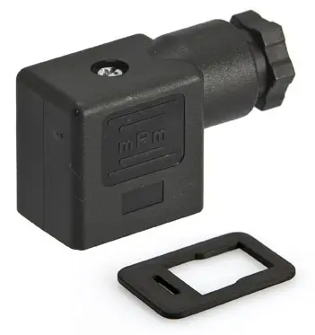 [C22.L.10-50] CONECTOR LED 22MM 