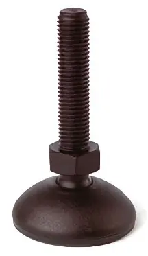 [42000406501] PIE Ø60 M16x67 H101 PA 