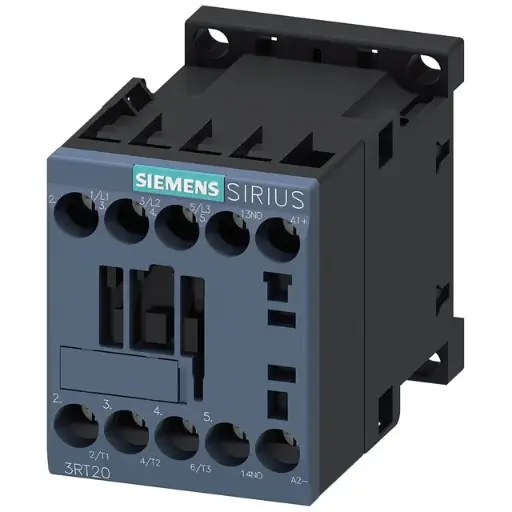 [2048/100S] MINICONTACTOR 24VDC