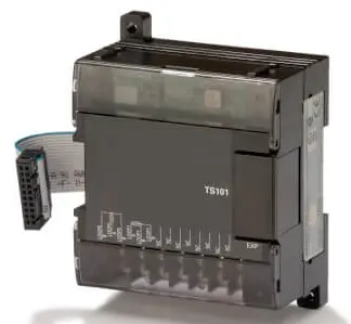 [CP1W-TS002] MODULO 4 ENTRADAS TERMOPAR 