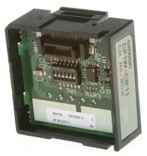 [CP1W-CIF11] MODULO COMUNICACIÓN MOD-BUS