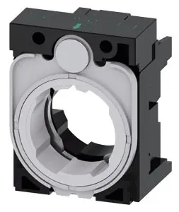 [2000/70L] SOPORTE PLASTICO PULSADOR