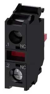 [2000/79] CAMARA CERRADA
